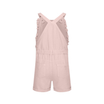 Шорты LYOCELL TWILL SHORTALL Guess - розовый(K3GK11 WEHW3)