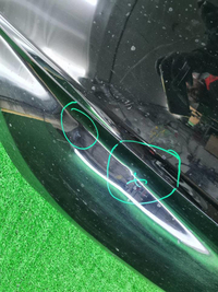 Капот Audi Q5 2 80A (2017-н.в.)