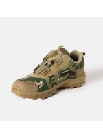 Ботинки Esdy низкие мультикам