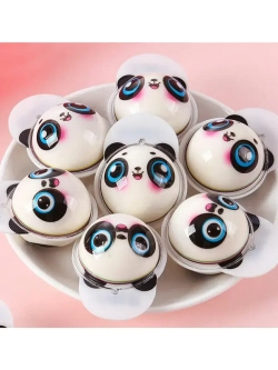 Мармелад Панда с фруктовым джемом 18 г * 15 шт