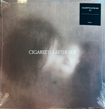 Cigarettes After Sex / X's (LP)