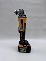 Набор Электроинструментов Аккумуляторных бесщеточных Dewalt 4в1 21V