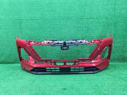 Бампер передний Changan CS55PLUS (2021-2024)