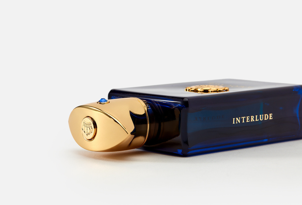 Amouage Interlude Man