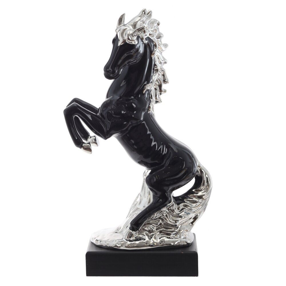 GAEM Фигурка декоративная "Лошадь", L21 W11 H37 см