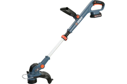 Триммер аккумуляторный SENIX GTX2-M2-EU, 1акб, зу