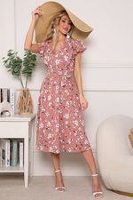 Платье 70735 Avili