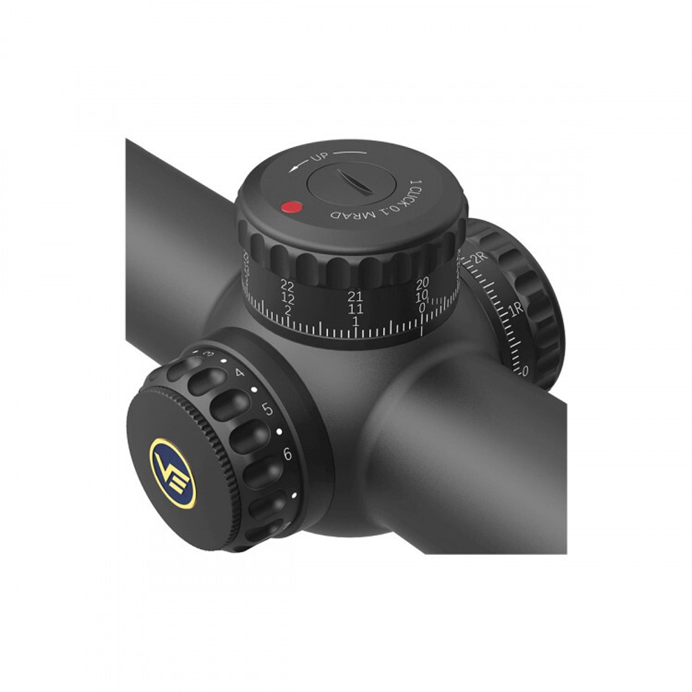 Прицел Vector Optics Continental X10 1-10х28 ED FFP