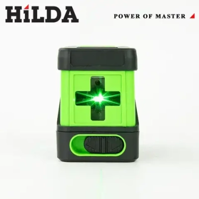 лазерный уровень;HILDA уровень лазерный