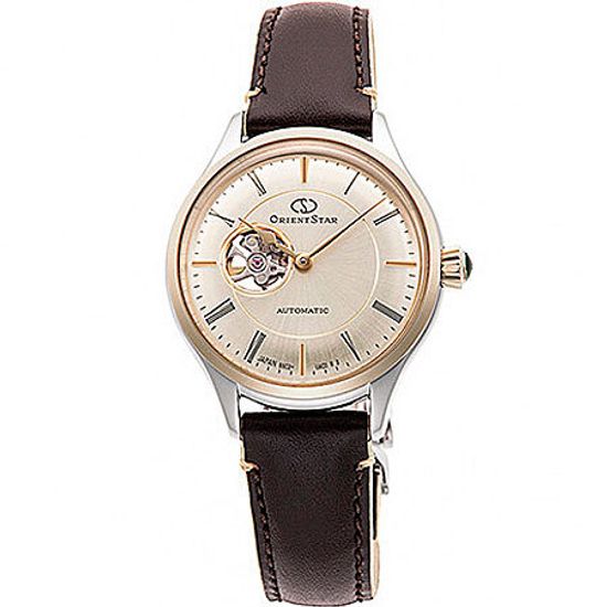 Женские часы Orient RE-ND0010G00B