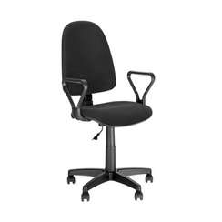 Офисное кресло PRESTIGE GTP RU