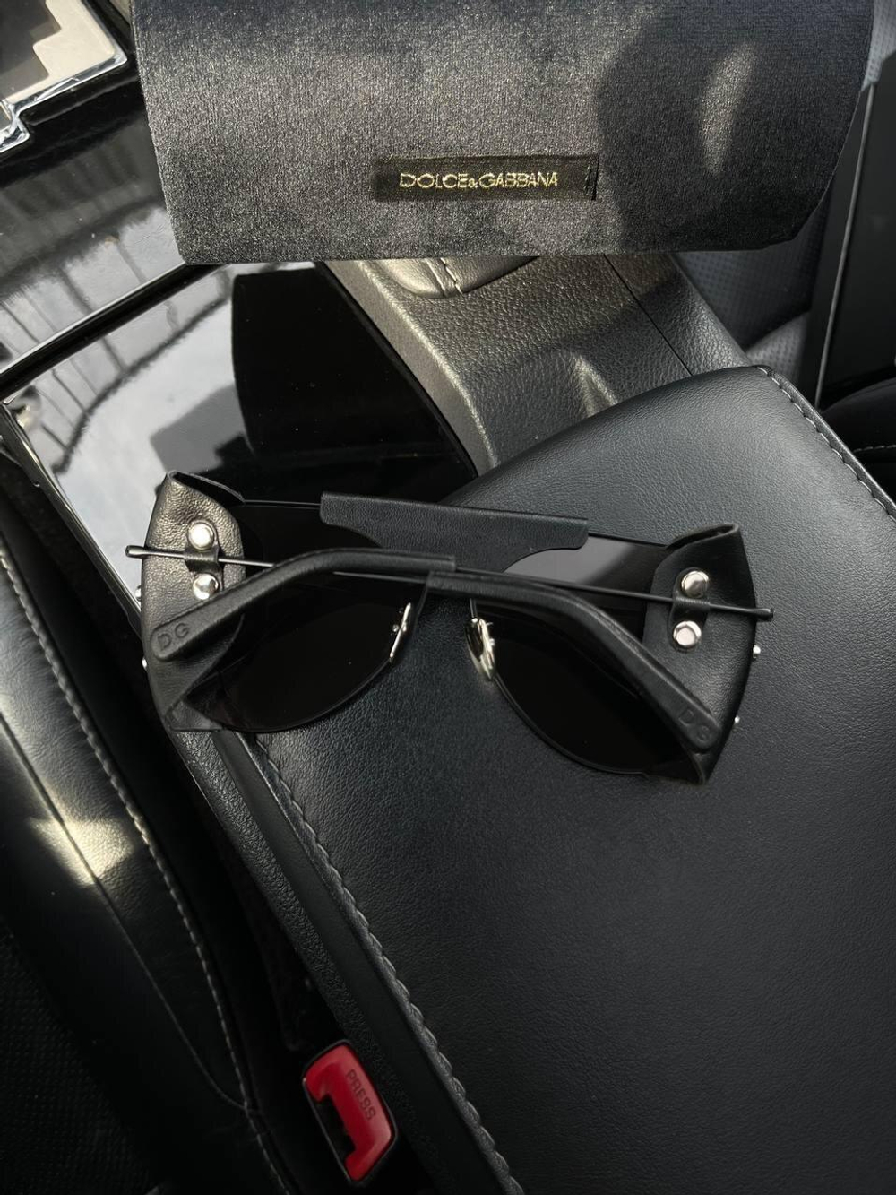 Очки Dolce&Gabbana