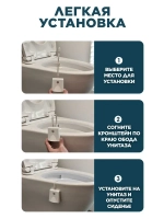 RusGoods Подсветка, Без цоколя, 2 Вт