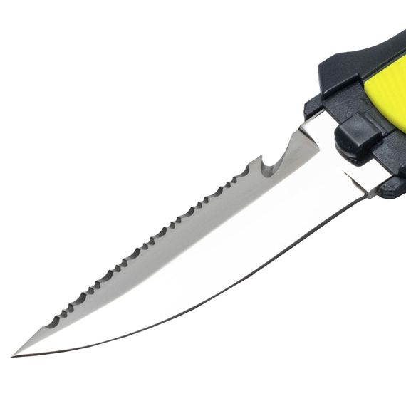 Нож Marlin Mini 2 stainless steel