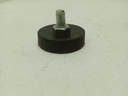 ZWS2101 кт9 Ножка для стиральных машин Electrolux AEG Zanussi 4055113478 б/у