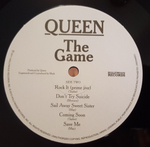 Queen / The Game (LP)