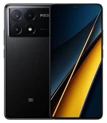 Смартфон POCO X6 Pro 12/512 Гб 5G
