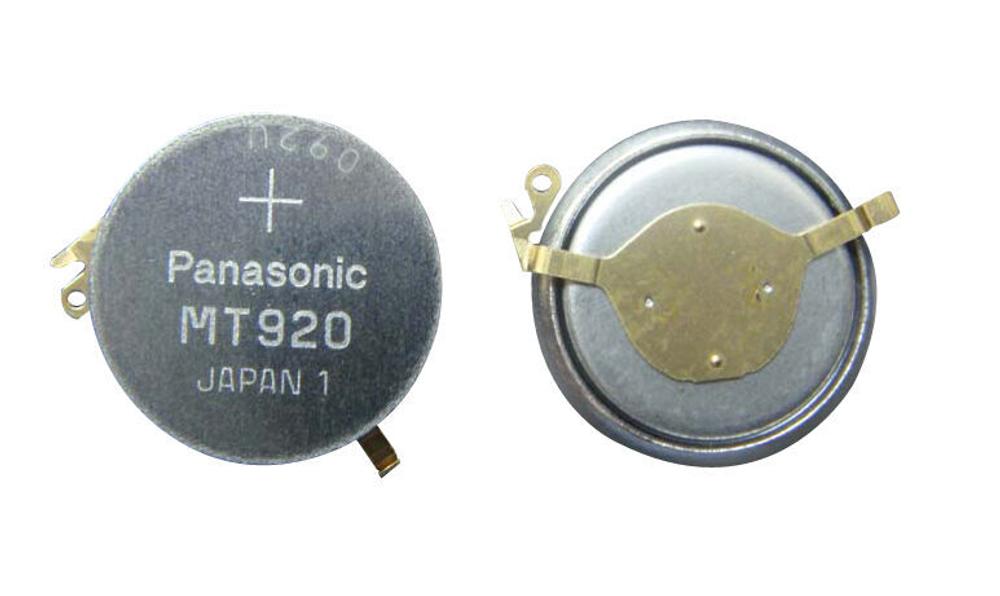 Аккумулятор 3023.24TOF