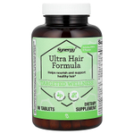 Vitacost, Synergy®, Ultra Hair Formula, 90 Tablets