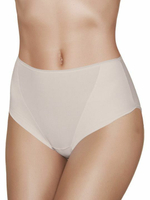 Набор из 2 высоких трусиков-слип Perfect-day Cotton (Размер: L) (Цвет: черный)