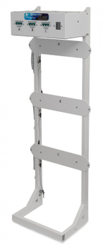 Стойка к трехфазному стабилизатору TOP-PRIME STP 6-9 + БКС