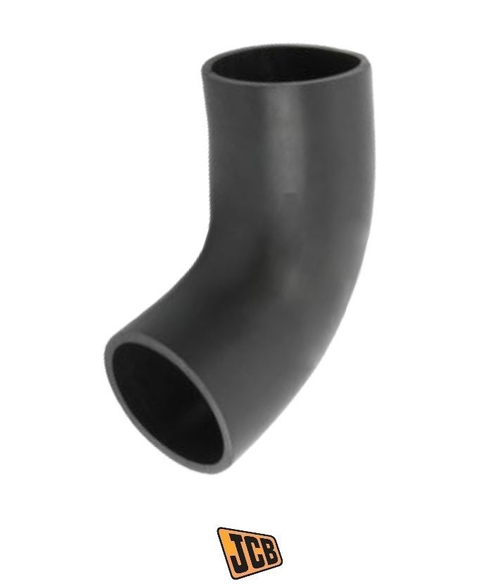 Патрубок радиатора JCB 834/00414, 834-00414, 83400414