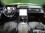 Mercedes-Benz S-Class W223 S580L 4MATIC (12.2021)