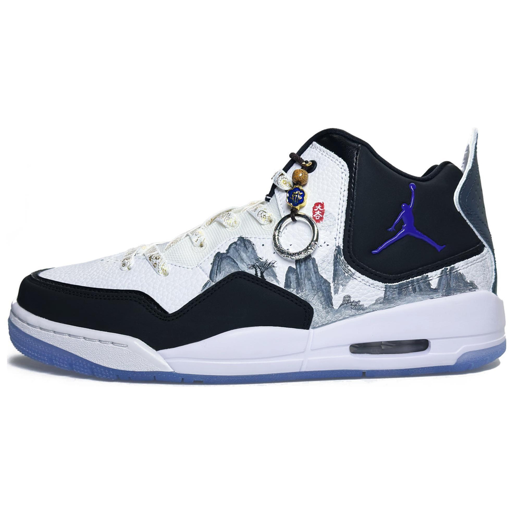 Кроссовки Jordan Courtside 23