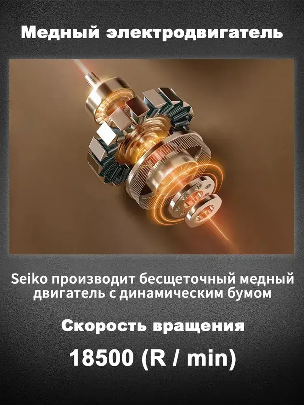 Kingtree 18v Бесщеточная угловая шлифовальная машина,