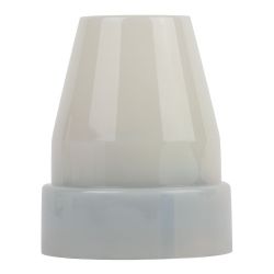 Датчик освещенности ЭРА DF 302 Фотореле серый, настенный, максимальная нагрузка 2200 ВА IP44 | Датчики движения