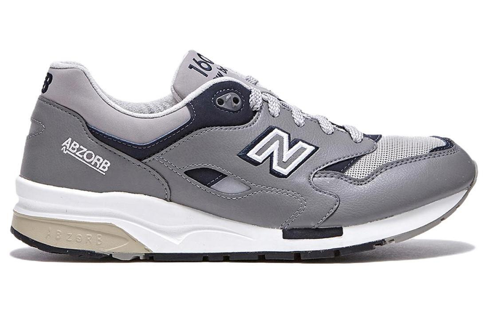 Кроссовки New Balance Nb 1600
