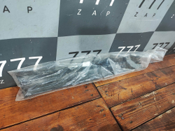 Накладка порога переднего левого Corolla (E210) Новая Оригинал 6791402370C0