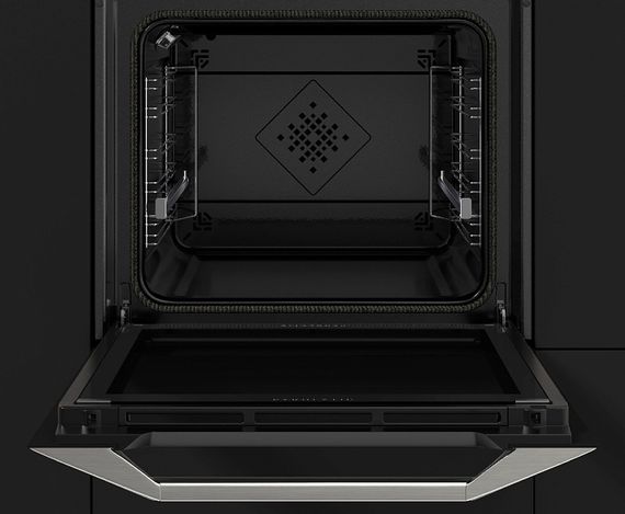 Духовой шкаф De Dietrich DOP4741X