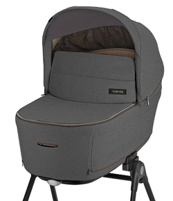 Коляска Inglesina Aptica System Duo 2 в 1 2025 Velvet Grey