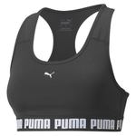Женский топ-бра PUMA Mid Impact Puma Strong Bra