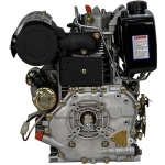 Lifan C195FD-A двигатель дизельный 00-00157645