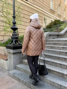 Куртка УК-0134-1 Фабрика Моды