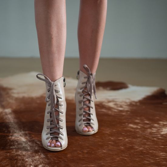 Ботильоны SkyHeels - SH-06-105-B