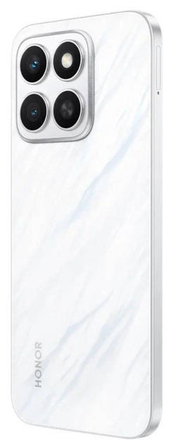 Honor X8c 8/128Gb Moonlight White