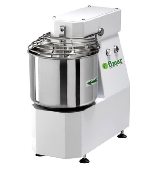 Тестомес спиральный FIMAR 7SB