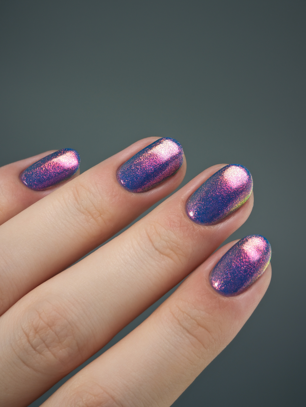 Cloud City / Лак для ногтей