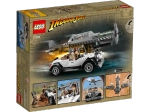 Конструктор LEGO Indiana Jones 77012 Погоня за истребителем на самолете