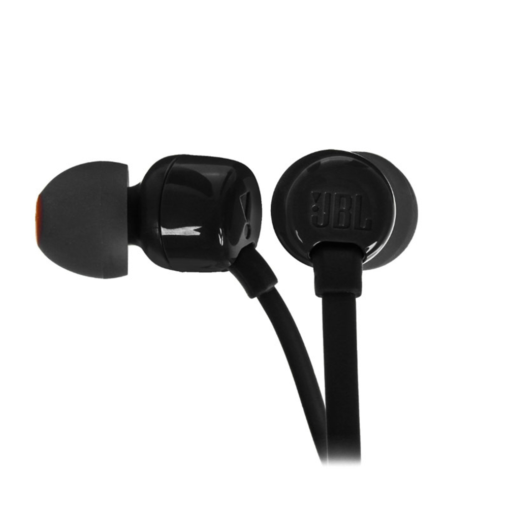 Наушники JBL Tune 110, чёрный