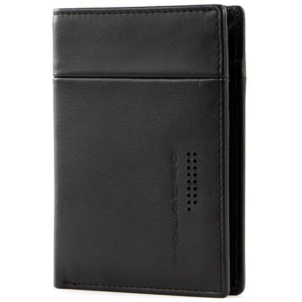 Кошелек мужской Piquadro Urban PU1393UB00R/N