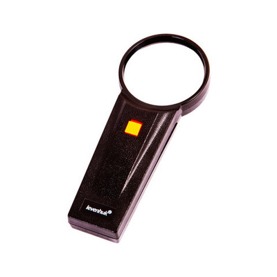 Лупа ручная Levenhuk Zeno Handy ZH31