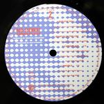 Rod Stewart / Camouflage (LP)