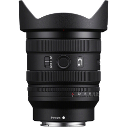 Объектив Sony 24-50mm f/2.8 G SEL2450G