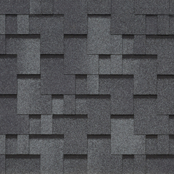 Черепица битумная гибкая Tegola BUSINESS UNICA LAZIO