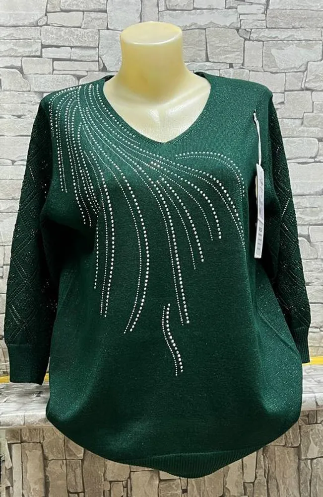 Кофта 2945626 Fabrika