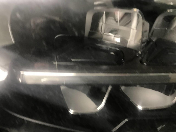 Фара левая Mercedes GLC X253 (2019-2022) LED